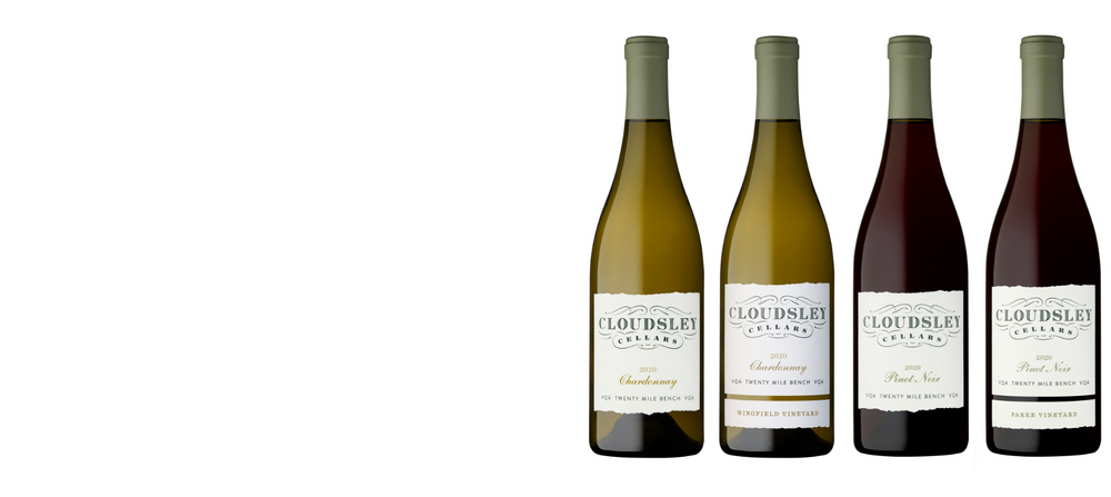 Cloudsley Cellars